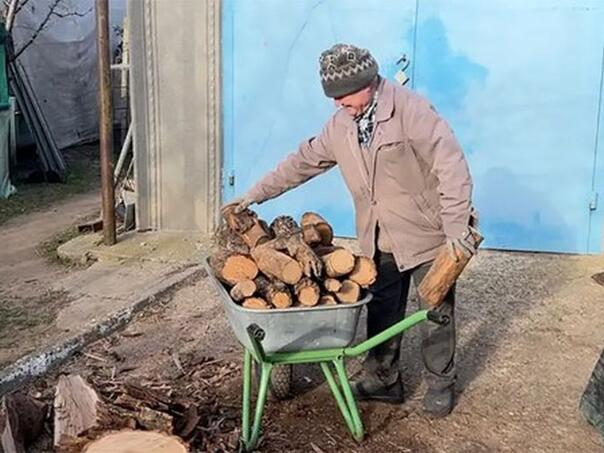Moldavija se doslovno smrzava, Rusija joj obustavila plin