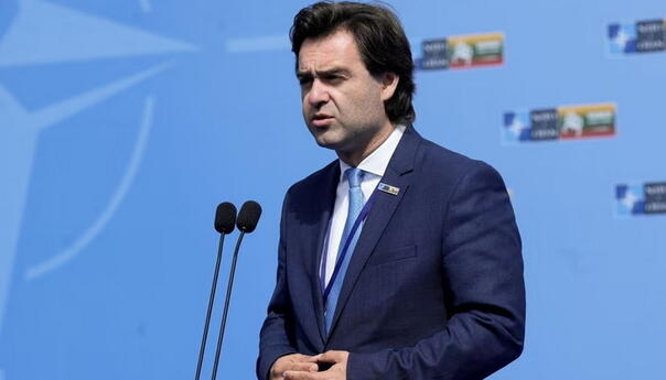 Moldavija smanjuje broj ruskih diplomata zbog 'neprijateljskih aktivnosti'