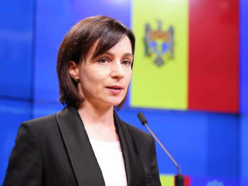 Moldavija započela formalni izlazak iz Zajednice nezavisnih država