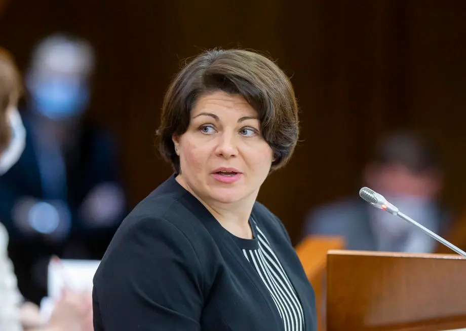 Moldavija želi kandidatski status u EU