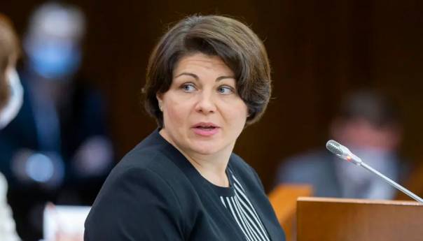 Moldavija želi kandidatski status u EU