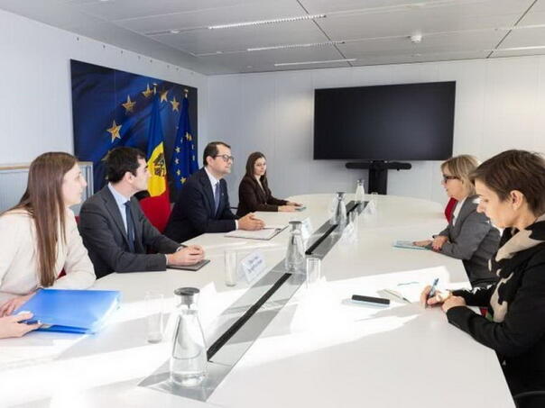 Moldaviji 157 miliona eura iz Plana rasta Evropske unije