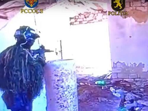 Moldavska policija tvrdi: Obuka za destabilizaciju izbora vršena u kampovima u Srbiji