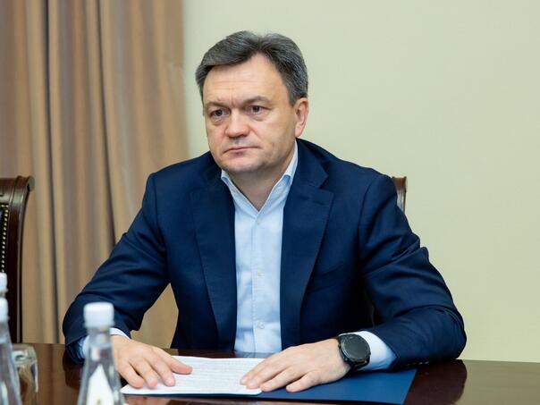 Moldavski premijer: Rusija nas destabilizira kroz energetsku i sigurnosnu krizu