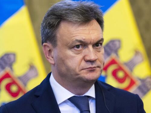 Moldavski premijer upozorava na sigurnosnu krizu nakon prekida isporuke ruskog gasa