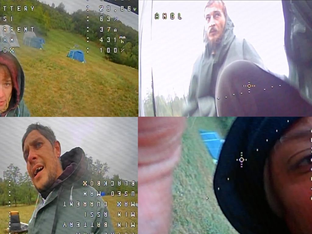 Moldavski "turisti" po zadatku fotografisali državne zgrade i ambasade u BiH