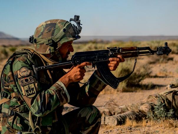 Moldavski vojnik ubijen u rijetkom incidentu na liniji razgraničenja s Transnistrijom