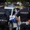 Molotovljev koktel bačen ispred hotela u Beogradu
