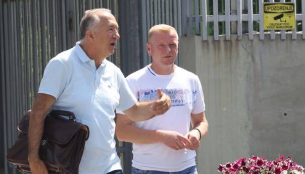 Momčilo Tešić osuđen na 20 godina zatvora za zločine nad Srebreničanima