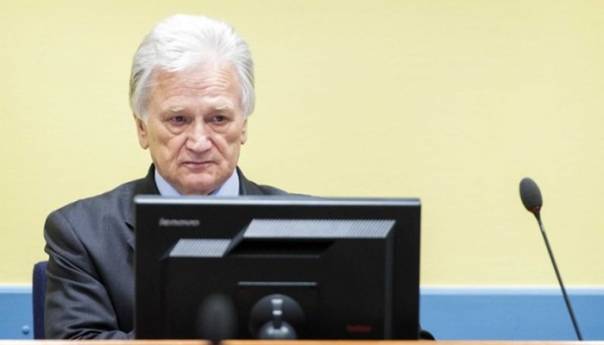 Momčilu Perišiću tri godine zatvora zbog špijunaže