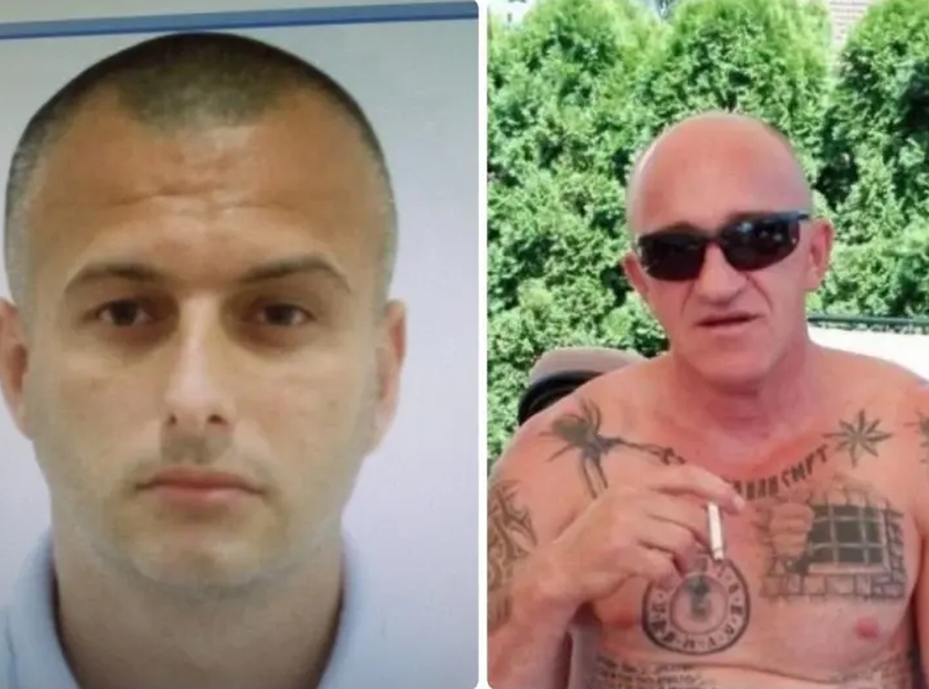 Momić dobio 20 godina zatvora za ubistvo Šmita