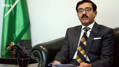 Mominah: S. Arabija podržava članstvo BiH u EU i NATO-u