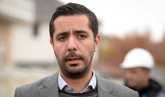 Momirović: Politizuje se slučaj Rio Tinta, ima rizika ali neće biti kataklizme