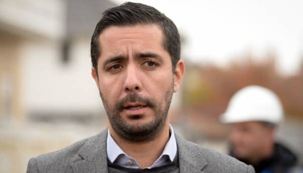 Momirović: Politizuje se slučaj Rio Tinta, ima rizika ali neće biti kataklizme