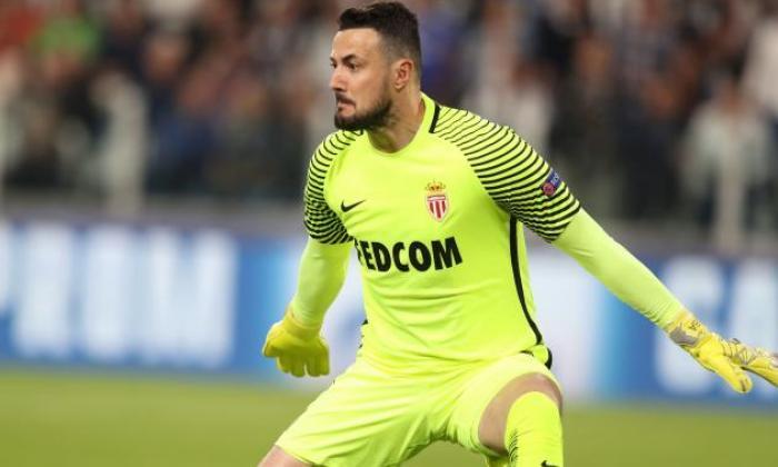 Monaco potvrdio Subašićev odlazak