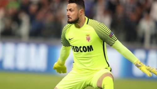 Monaco potvrdio Subašićev odlazak