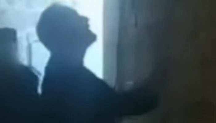 Monah u Manastiru Stanjevići zvoni 'mrtvačka zvona' za Đukanovića