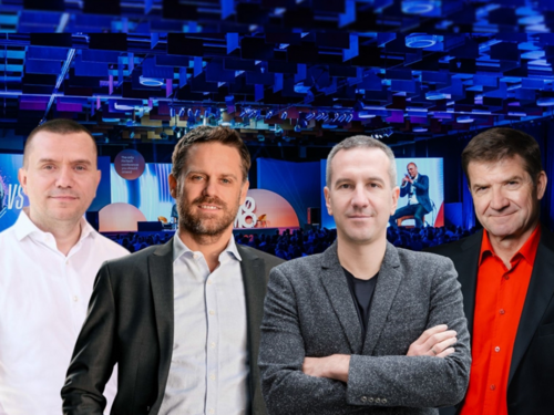 Money Motion lideri o tehnološkoj budućnosti: Nevidljiva plaćanja, samorješivi računi...