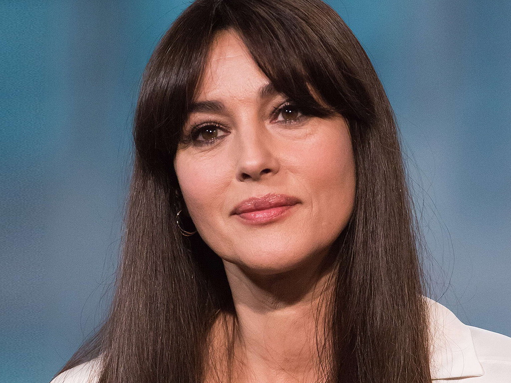 Monica Bellucci: Ako ste glupi, ljepota je hendikep