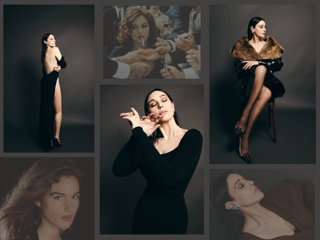 Monica Bellucci slavi 62. rođendan: Od studentice prava do svjetske filmske zvijezde