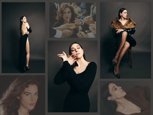 Monica Bellucci slavi 62. rođendan: Od studentice prava do svjetske filmske zvijezde