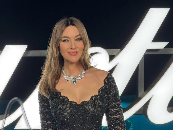 Monica Bellucci zasjala na Cartier događaju u Dubaiju
