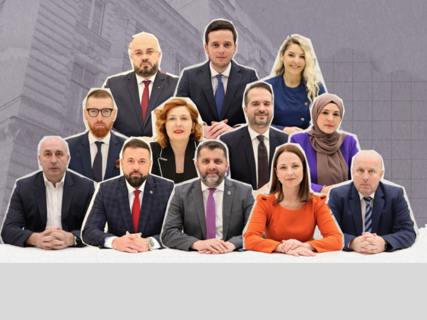 Monitoring: Šta je Vlada KS uradila u drugoj godini mandata