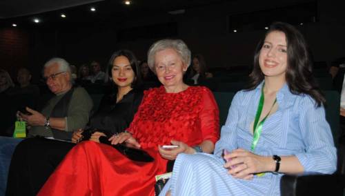 Monodrama 'Sve je do nas' obilježila treću večer 'Mostarske liske'