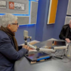 Mons. Aldo Cavalli se oprašta od Međugorja