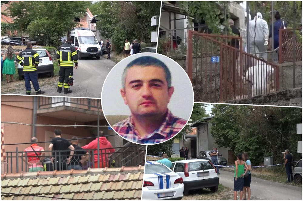 Monstrum iz Cetinja sahranjen na tajnoj lokaciji