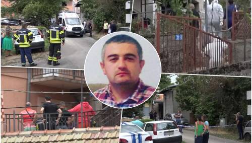 Monstrum iz Cetinja sahranjen na tajnoj lokaciji