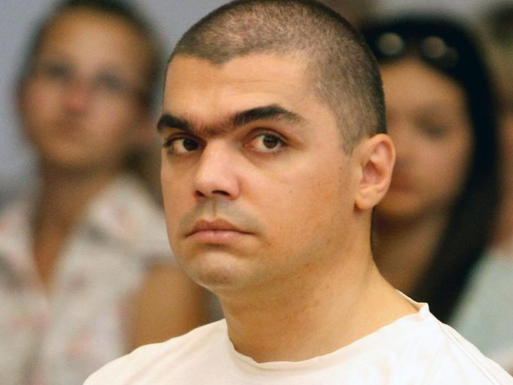 Monstrum iz Hercegovine uskoro izlazi na slobodu, svi ga se plaše