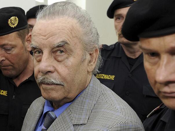 Monstruma Fritzla ipak neće prebaciti u redovni zatvor