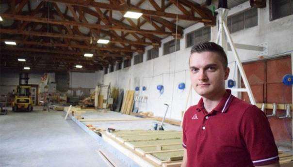 Montažne kuće koje se proizvode u Mostaru postale hit u Švajcarskoj