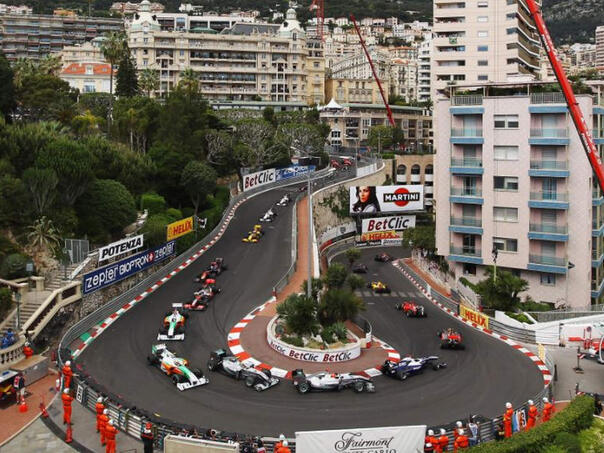 Monte Carlo ostaje u kalendaru Formule 1 do 2031. godine