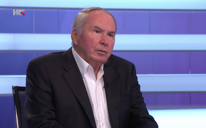 Montgomery: Bojim se da bi na Balkanu moglo biti novih sukob