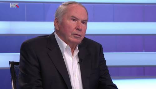 Montgomery: Bojim se da bi na Balkanu moglo biti novih sukob