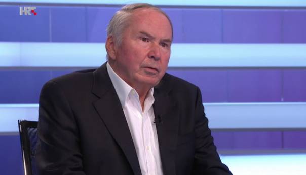 Montgomery: Bojim se da bi na Balkanu moglo biti novih sukob