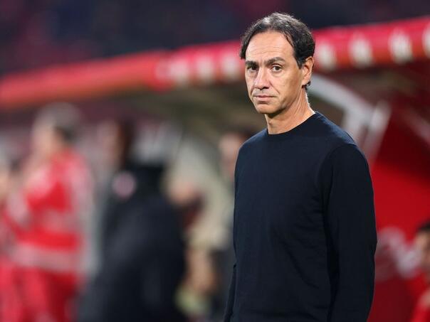 Monza nakon 49 dana poništila otkaz Nesti i vratila ga na mjesto trenera