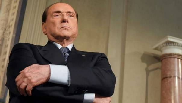 Monza ušla u drugu ligu, Berlusconi najavio nove ciljeve