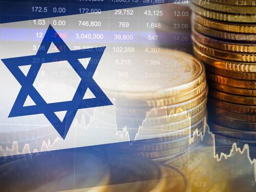 Moody's snizio kreditni rejting Izraela