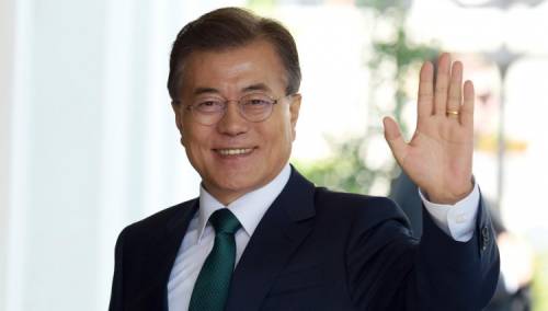 Moon podržao mjere ograničavanja bogosluženja u zatvorenim prostorima