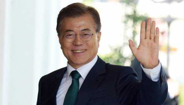 Moon podržao mjere ograničavanja bogosluženja u zatvorenim prostorima