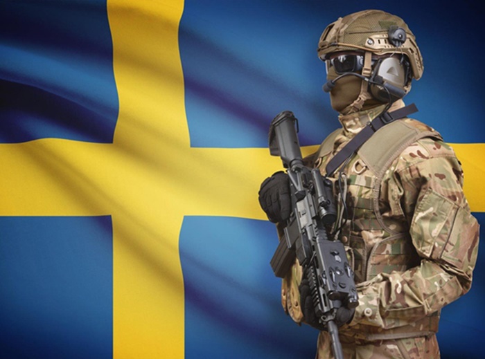 Moraju ih odbijati: Šveđani se masovno prijavljuju u vojne rezerviste