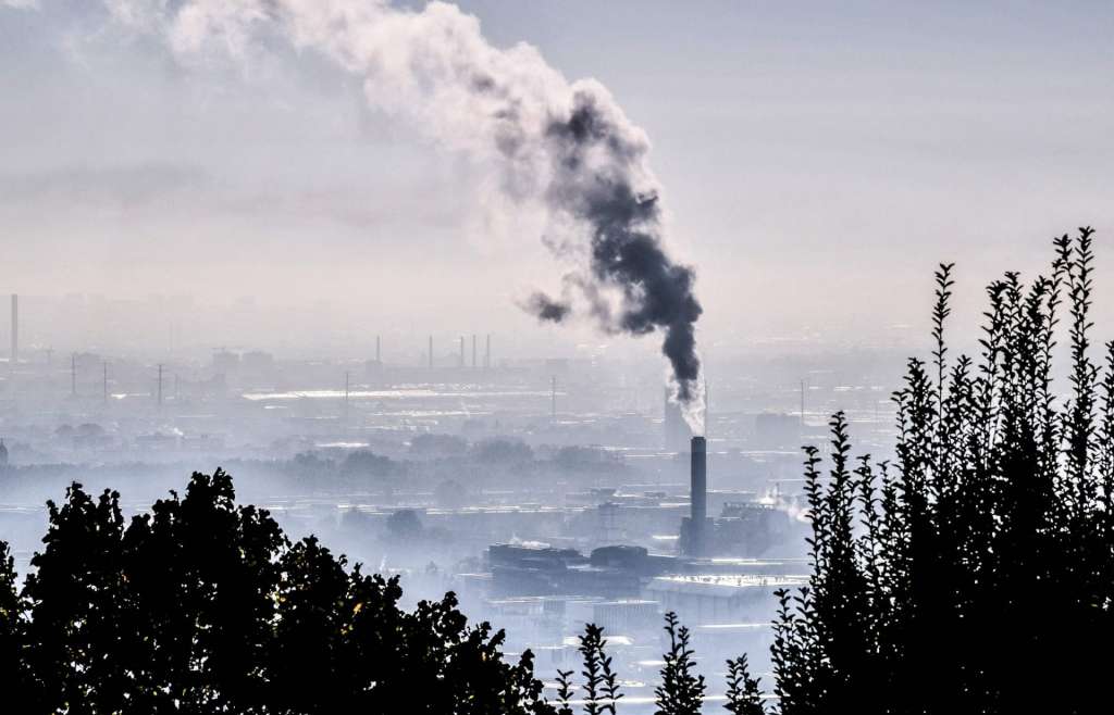 Moramo odgovoriti na signale i upozorenja koje nam naš planet svakodnevno šalje