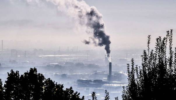 Moramo odgovoriti na signale i upozorenja koje nam naš planet svakodnevno šalje