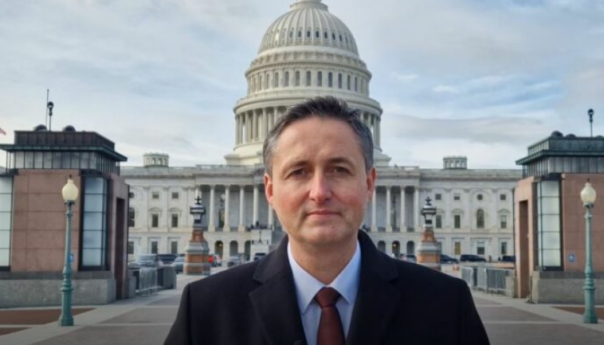 Moramo spriječiti antidržavno lobiranje protiv BiH u SAD-u