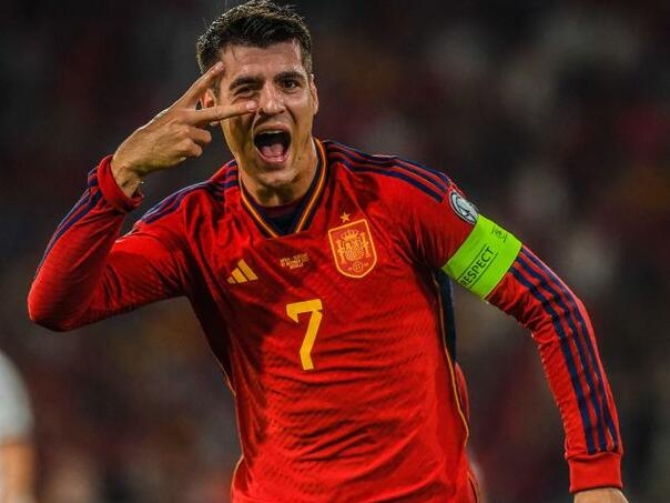Morata nakon osvojenog Eura potpisuje za novi klub