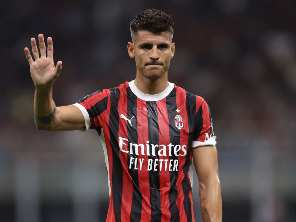 Morata priznao: Pogriješio sam što sam prešao u Milan