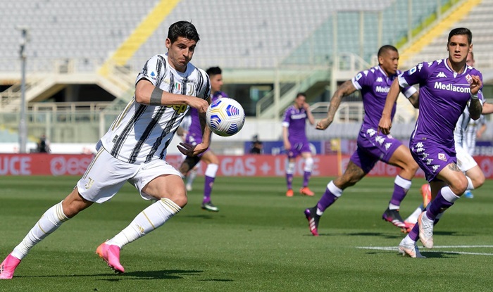 Morata spasio Juventus poraza, Inter slavio minimalnu pobjedu